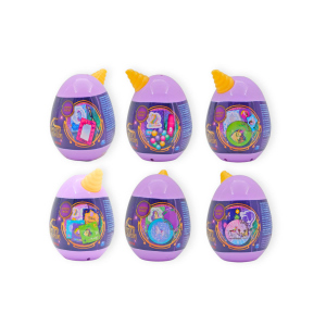 Unicorn Academy - Schreibwaren-Überraschung im Ei - 1 Stück