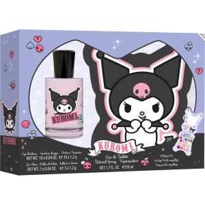 Kuromi - Make-Up Geschenkset