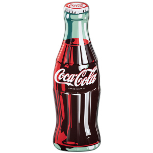 Coca-Cola - Lippenpflegestifte Set