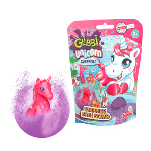 Unicorn Suprise - Glibbi