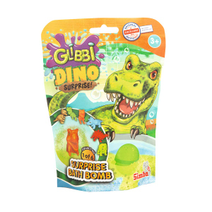 Dino Surprise - Glibbi