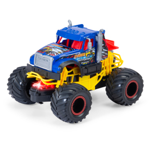Monster Truck - Sharp Eagle