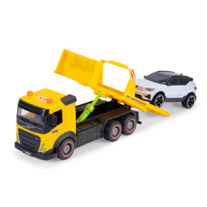 Volvo - ADAC Abschleppwagen - ca. 22 cm