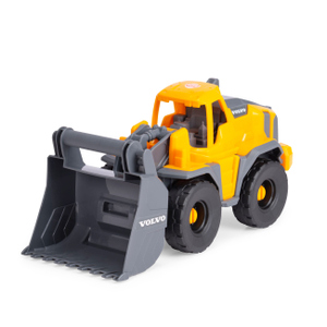 Volvo - Tough Lader - ca. 26 cm