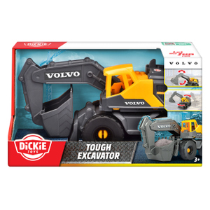 Volvo - Tough Bagger - ca. 26 cm