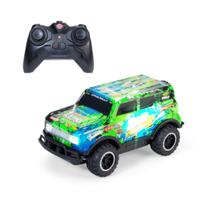 RC Fahrzeug - Rally Truck