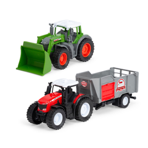 Fendt /Massey Ferguson - Farmset 