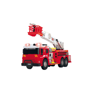 RC Feuerwehr - Leiterwagen