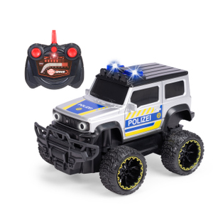 Suzuki - RC Fahrzeug - Jimny Polizei