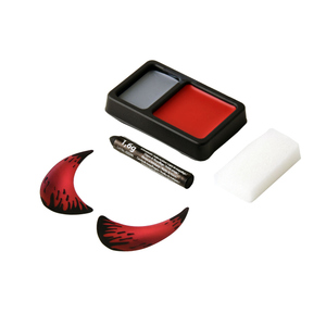 Make Up Set - Teufel