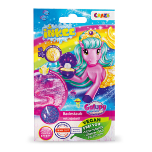 INKEE - Badestaub - Galupy Mermaid