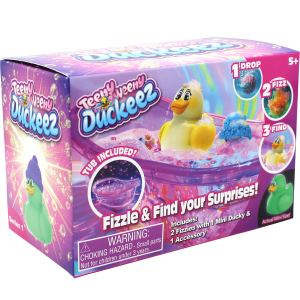 Teeny Weeny - Bade-Pop-Set - 1 Stück