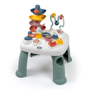 Little Smoby - Activity Spieltisch