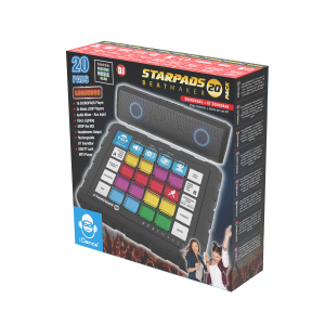 Starpads Beatmaker - Soundbar