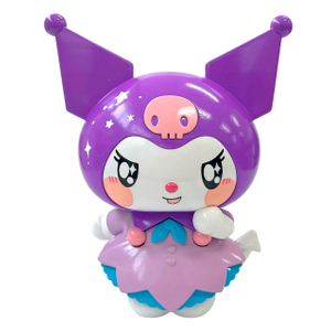 Kuromi Kawaii - Sammelfigur - Premium Edition