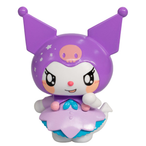 Hello Kitty & Friends - Kuromi - Sammelfigur