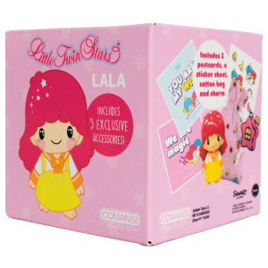 Hello Kitty & Friends - Lala - Sammelfigur