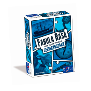 Fabula Rasa - Seemannsgarn