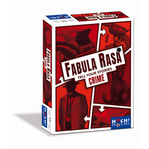 Fabula Rasa - Crime