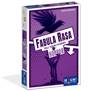 Fabula Rasa - Horror