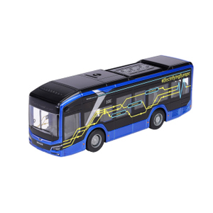 MAN - Lion's City 10 E Bus - 1:43 - ca. 22,5 cm
