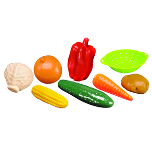 Besttoy - Gemüseset - 8-teilig