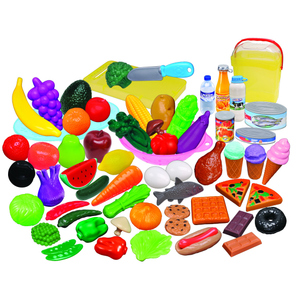 Besttoy - Picknickset in Box - 66-teilig