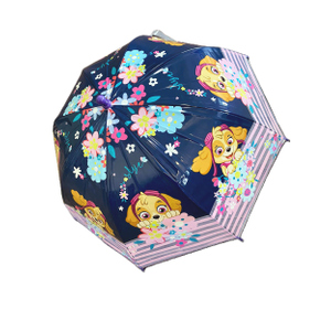 PAW Patrol - Skye - Regenschirm 