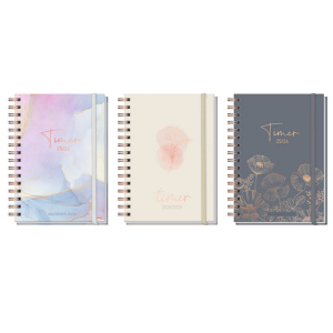 Schülerkalender - A5 - 1 Stück