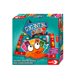 Gegenteil Brettspiel