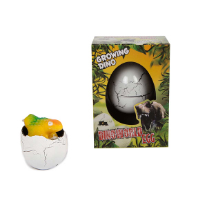 DinoWorld Ei -1 Stück