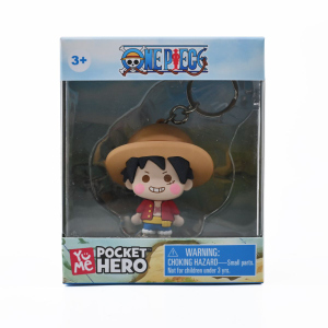 One Piece - Schlüsselanhänger - Luffy