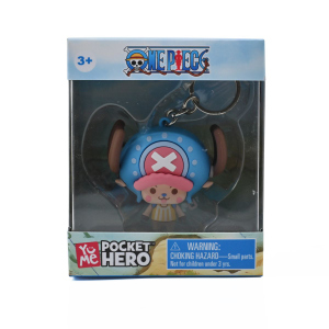 One Piece - Schlüsselanhänger - Chopper
