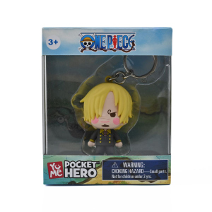 One Piece - Schlüsselanhänger - Sanji
