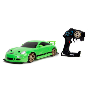 Fast & Furious - RC Drift Porsche F10 GTR