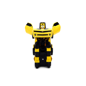 Transformers - RC Converting Bumblebee
