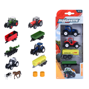 Geschenkset Farm - 5 teilig - 1 Stück