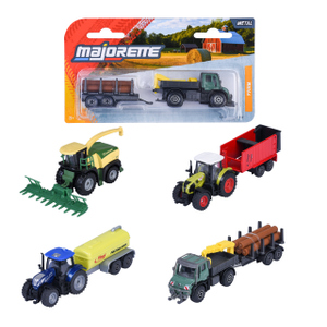 Fahrzeug Landwirtschaft - 1 Stück