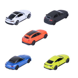 Mercedes AMG - Geschenkset - 5 teilig