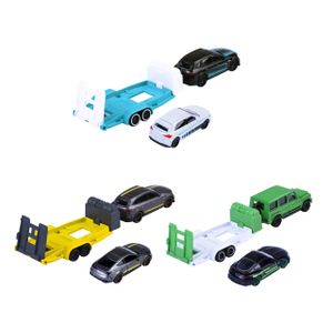 Mercedes AMG Deluxe - Fahrzeug - 1 Stück