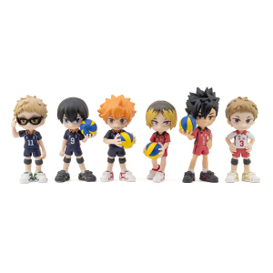 Haikyu!! - Sammelfigur - 1 Stück