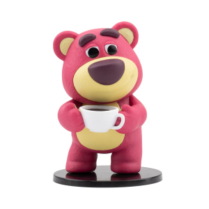 Toy Story - Sammelfigur - Lots-o' - Huggin Bear - Teddy Bear Series - 1 Stück
