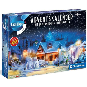 Galileo Adventskalender