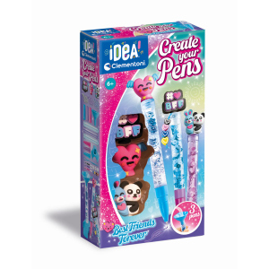 IDEA - Stift-Kreationen BFF