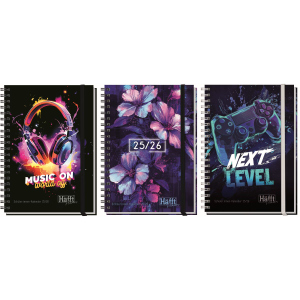 Schülerkalender - A5 - 25/26 - 1 Stück