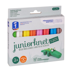 Feuchtmann - Juniorknet - 8 Stangen