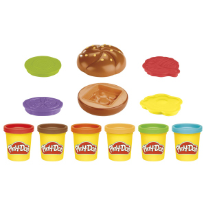 Play Doh - Grill-Spielset