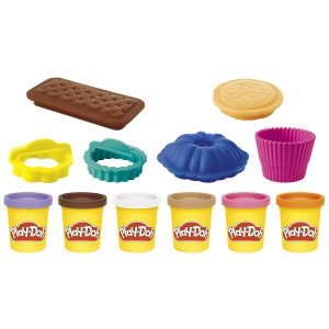 Play Doh - Kleine Bäckerei