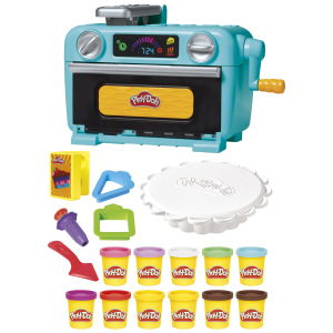 Play Doh - Bunte Konditorei