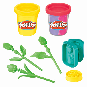 Play Doh - Tulpen und Osterglocken